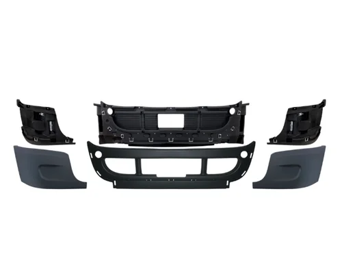 FREIGHTLINER Cascadia Bumper Assembly, Front