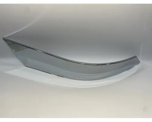 FREIGHTLINER Cascadia Bumper Assembly, Front