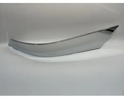 FREIGHTLINER Cascadia Bumper Assembly, Front