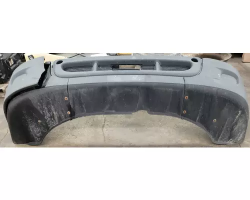 FREIGHTLINER Cascadia Bumper Assembly, Front
