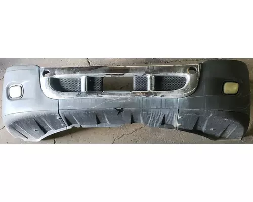 FREIGHTLINER Cascadia Bumper Assembly, Front