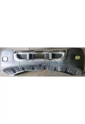 FREIGHTLINER Cascadia Bumper Assembly, Front