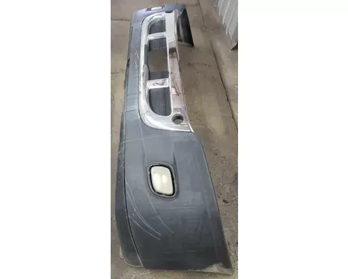 FREIGHTLINER Cascadia Bumper Assembly, Front