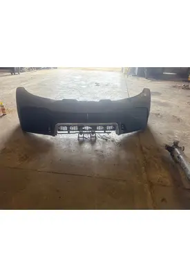 FREIGHTLINER Cascadia Bumper Assembly, Front