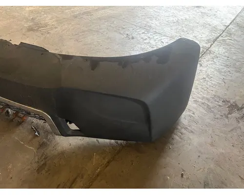 FREIGHTLINER Cascadia Bumper Assembly, Front