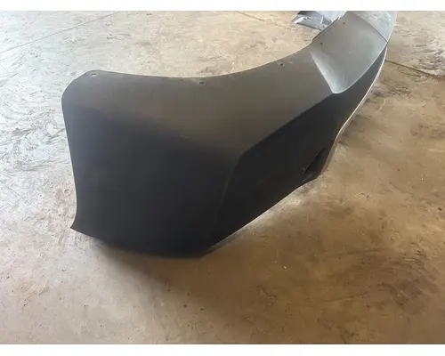 FREIGHTLINER Cascadia Bumper Assembly, Front