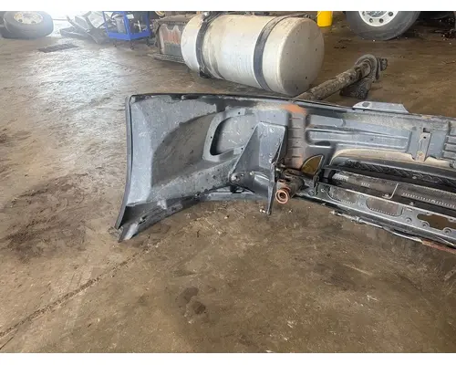 FREIGHTLINER Cascadia Bumper Assembly, Front