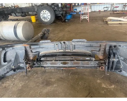 FREIGHTLINER Cascadia Bumper Assembly, Front