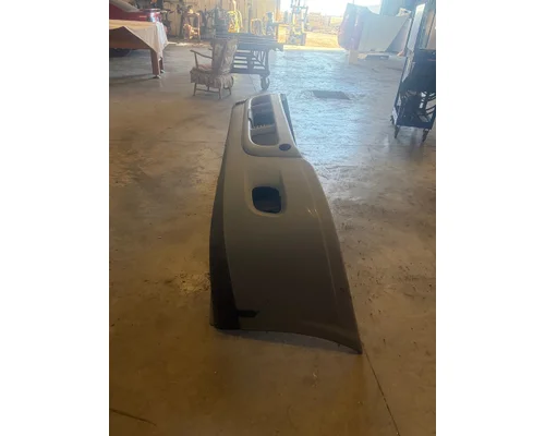 FREIGHTLINER Cascadia Bumper Assembly, Front