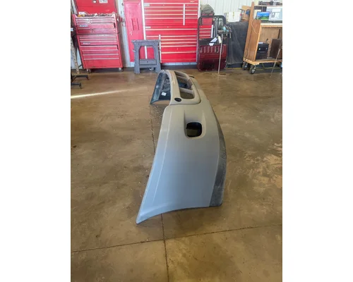 FREIGHTLINER Cascadia Bumper Assembly, Front