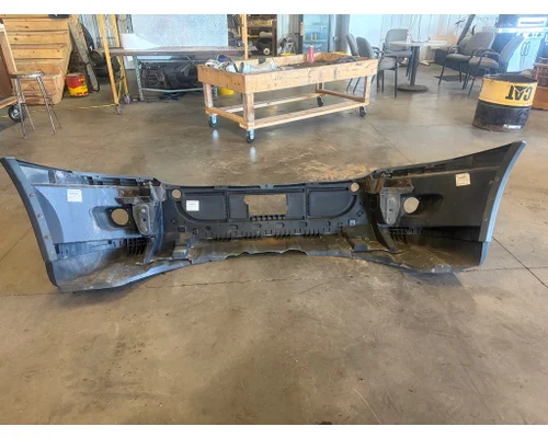 FREIGHTLINER Cascadia Bumper Assembly, Front
