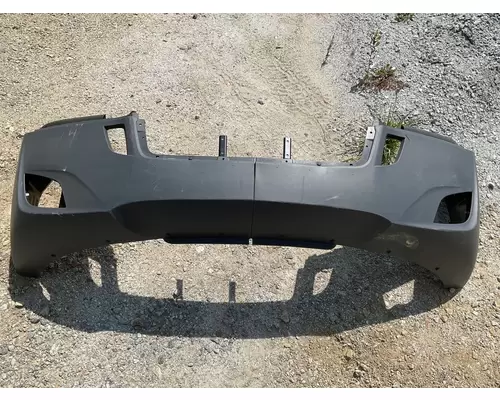 FREIGHTLINER Cascadia Bumper Assembly, Front