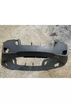 FREIGHTLINER Cascadia Bumper Assembly, Front