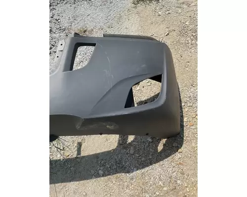 FREIGHTLINER Cascadia Bumper Assembly, Front