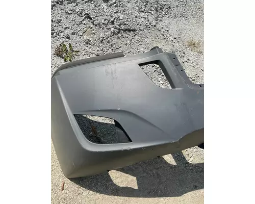 FREIGHTLINER Cascadia Bumper Assembly, Front