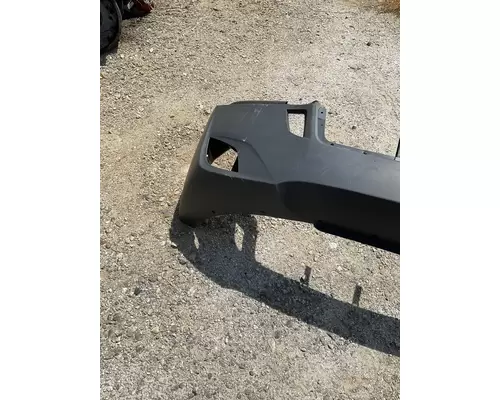 FREIGHTLINER Cascadia Bumper Assembly, Front