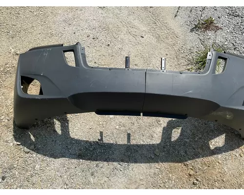 FREIGHTLINER Cascadia Bumper Assembly, Front