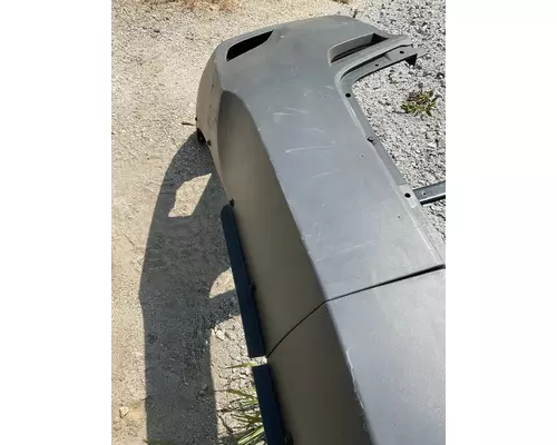 FREIGHTLINER Cascadia Bumper Assembly, Front