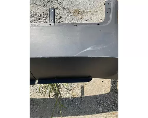 FREIGHTLINER Cascadia Bumper Assembly, Front
