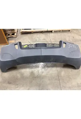 FREIGHTLINER Cascadia Bumper Assembly, Front
