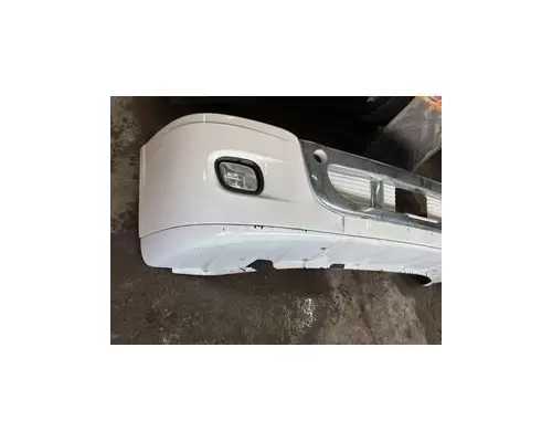 FREIGHTLINER Cascadia Bumper Assembly, Front