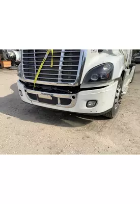 FREIGHTLINER Cascadia Bumper Assembly, Front