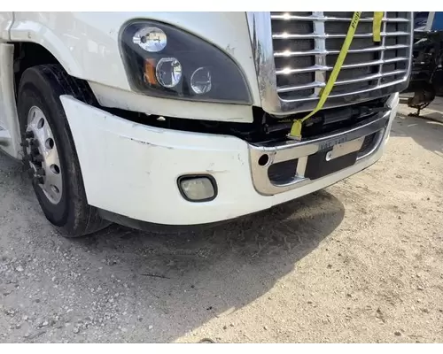 FREIGHTLINER Cascadia Bumper Assembly, Front