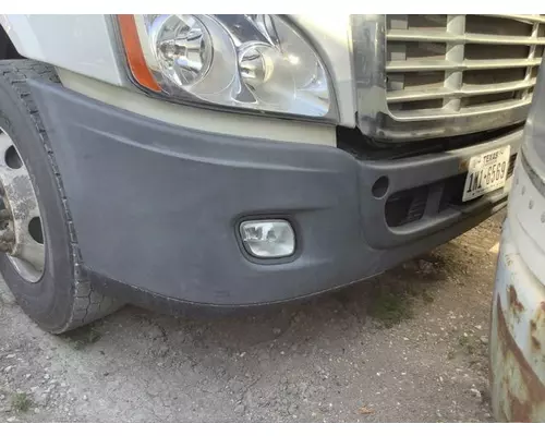 FREIGHTLINER Cascadia Bumper Assembly, Front