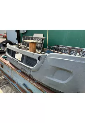 FREIGHTLINER Cascadia Bumper Assembly, Front