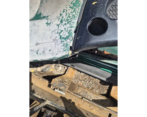 FREIGHTLINER Cascadia Bumper Assembly, Front