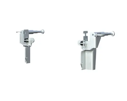 FREIGHTLINER Cascadia Bumper Bracket, Front