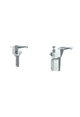 FREIGHTLINER Cascadia Bumper Bracket, Front