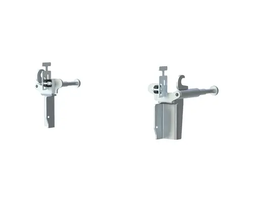 FREIGHTLINER Cascadia Bumper Bracket, Front