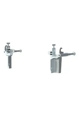 FREIGHTLINER Cascadia Bumper Bracket, Front