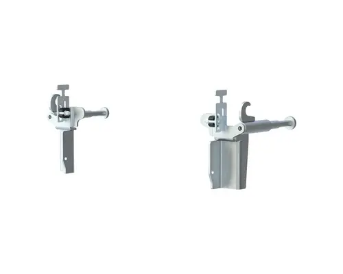 FREIGHTLINER Cascadia Bumper Bracket, Front