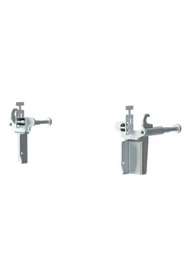 FREIGHTLINER Cascadia Bumper Bracket, Front