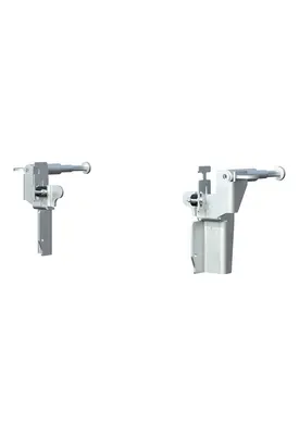 FREIGHTLINER Cascadia Bumper Bracket, Front