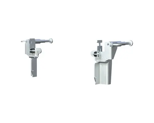 FREIGHTLINER Cascadia Bumper Bracket, Front