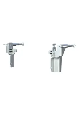 FREIGHTLINER Cascadia Bumper Bracket, Front