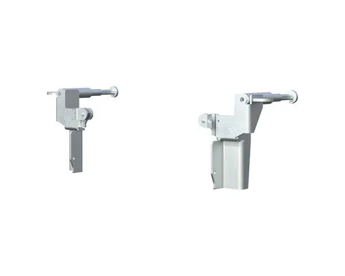 FREIGHTLINER Cascadia Bumper Bracket, Front