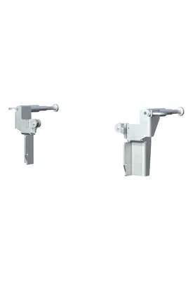FREIGHTLINER Cascadia Bumper Bracket, Front