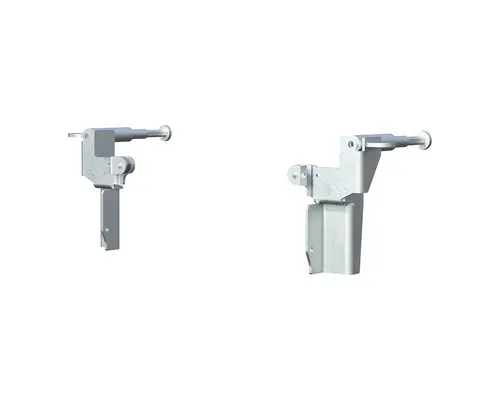 FREIGHTLINER Cascadia Bumper Bracket, Front