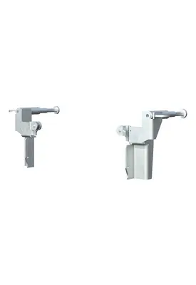 FREIGHTLINER Cascadia Bumper Bracket, Front