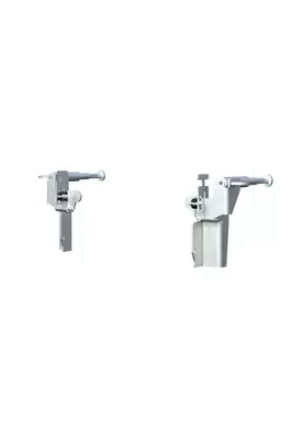 FREIGHTLINER Cascadia Bumper Bracket, Front