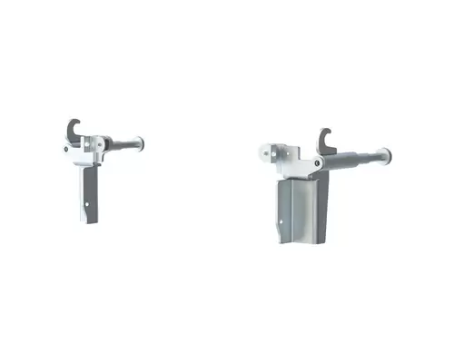 FREIGHTLINER Cascadia Bumper Bracket, Front