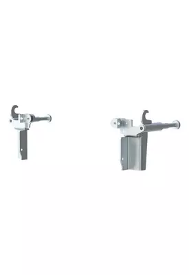 FREIGHTLINER Cascadia Bumper Bracket, Front