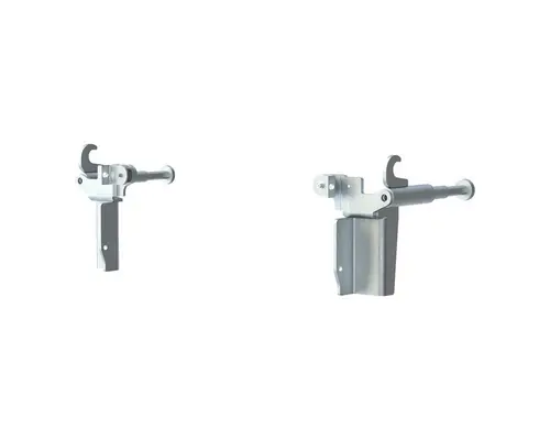 FREIGHTLINER Cascadia Bumper Bracket, Front
