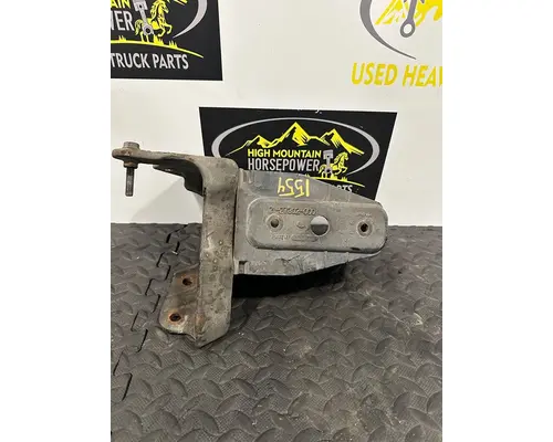 FREIGHTLINER Cascadia Bumper Bracket, Front