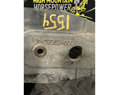 FREIGHTLINER Cascadia Bumper Bracket, Front