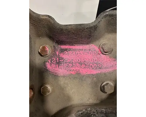 FREIGHTLINER Cascadia Bumper Bracket, Front